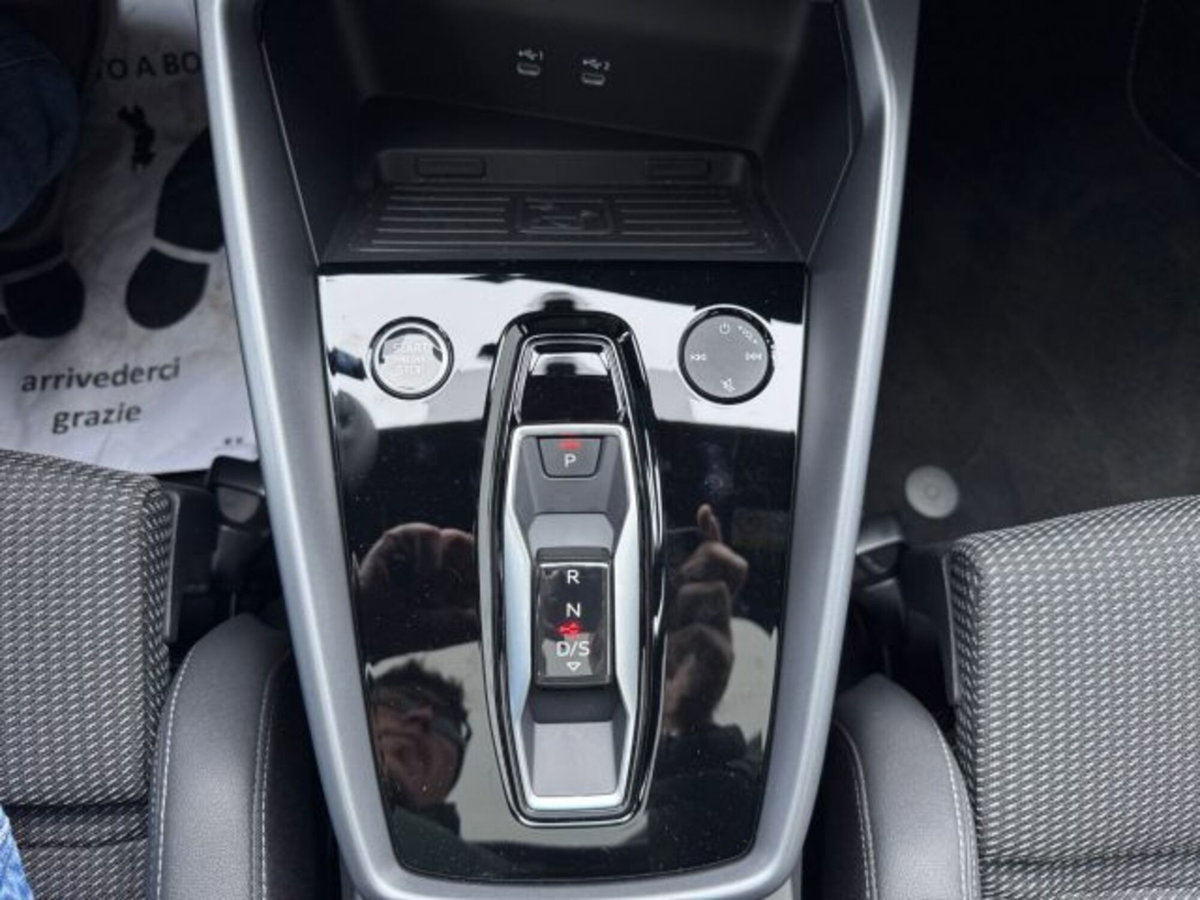 Audi A3 Sportback 35 TDI S line edition (20)
