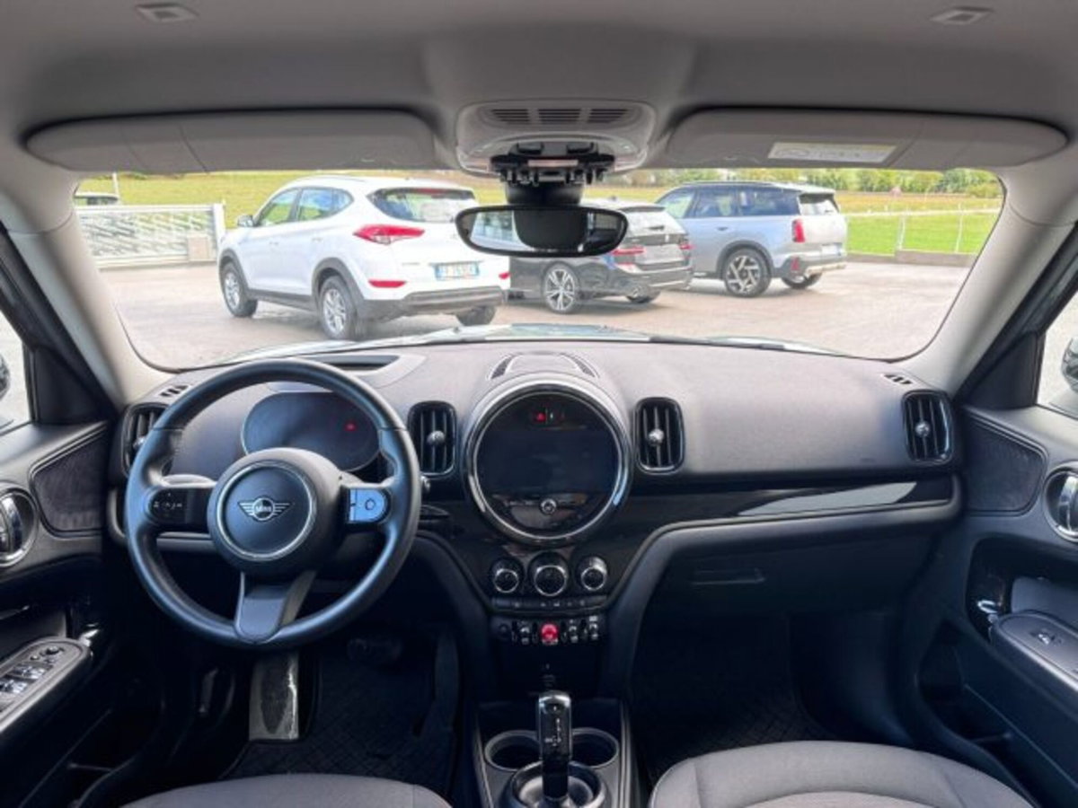 MINI Mini Countryman 1.5 Cooper Countryman ALL4 Automatica (10)