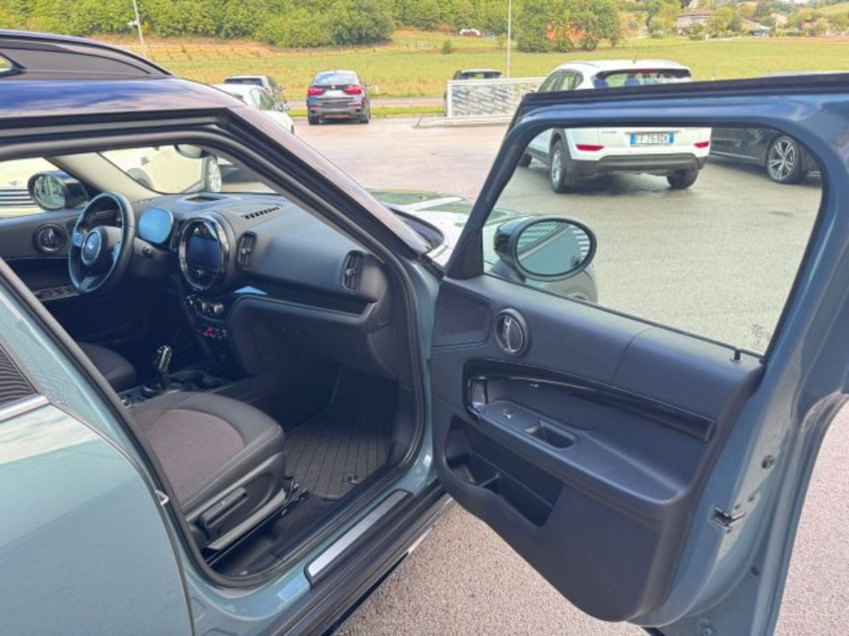 MINI Mini Countryman 1.5 Cooper Countryman ALL4 Automatica (11)