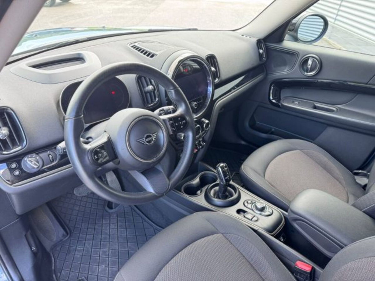 MINI Mini Countryman 1.5 Cooper Countryman ALL4 Automatica (12)