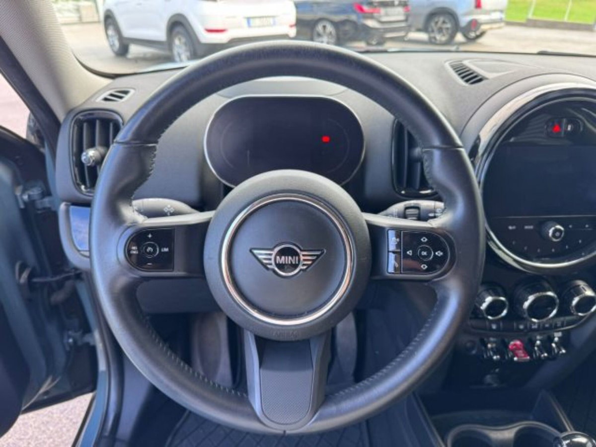 MINI Mini Countryman 1.5 Cooper Countryman ALL4 Automatica (13)