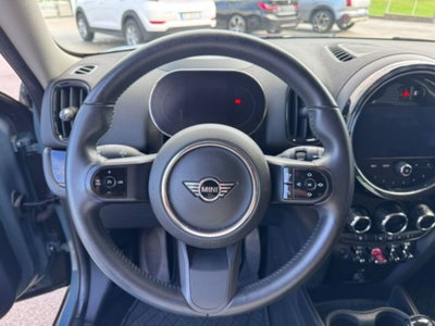 MINI Mini Countryman 1.5 Cooper Countryman ALL4 Automatica (13)