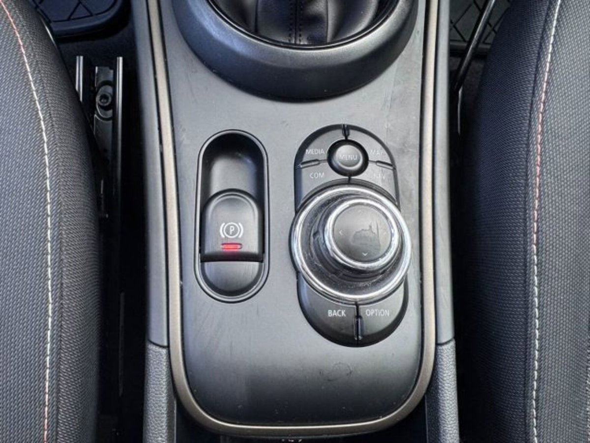 MINI Mini Countryman 1.5 Cooper Countryman ALL4 Automatica (18)