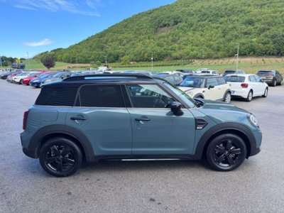 MINI Mini Countryman 1.5 Cooper Countryman ALL4 Automatica (4)