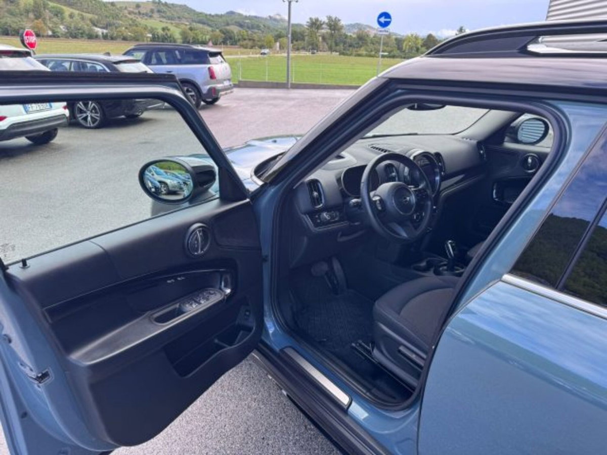 MINI Mini Countryman 1.5 Cooper Countryman ALL4 Automatica (9)