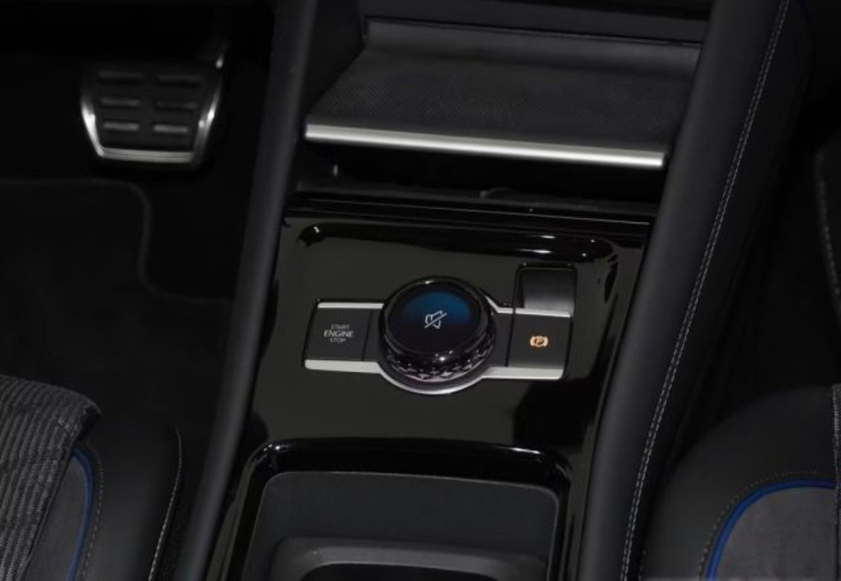 Volkswagen Tiguan 2.0 tdi R-Line 150cv dsg (10)