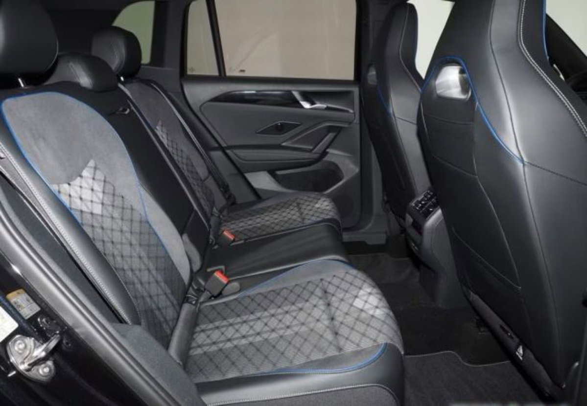 Volkswagen Tiguan 2.0 tdi R-Line 150cv dsg (12)
