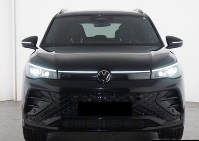 Volkswagen Tiguan 2.0 tdi R-Line 150cv dsg (4)