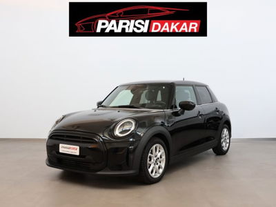 MINI Mini 1.5 Cooper Classic 5 porte usata