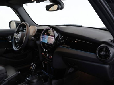 MINI Mini 1.5 Cooper Classic 5 porte (11)