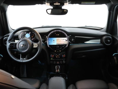 MINI Mini 1.5 Cooper Classic 5 porte (12)
