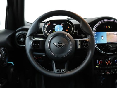MINI Mini 1.5 Cooper Classic 5 porte (13)