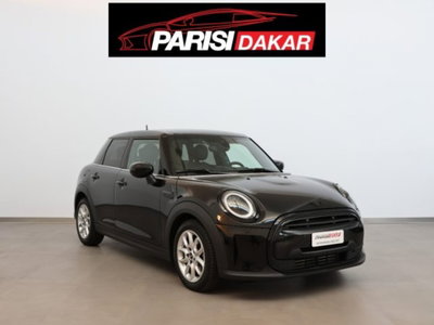 MINI Mini 1.5 Cooper Classic 5 porte (2)