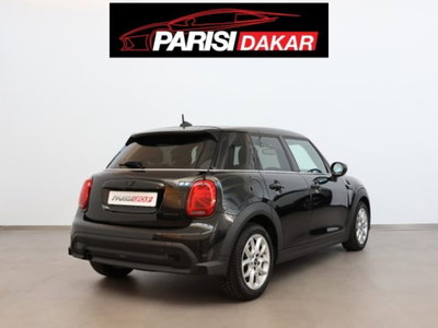MINI Mini 1.5 Cooper Classic 5 porte (3)