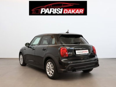 MINI Mini 1.5 Cooper Classic 5 porte (4)