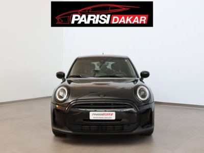 MINI Mini 1.5 Cooper Classic 5 porte (5)