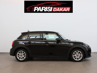MINI Mini 1.5 Cooper Classic 5 porte (6)