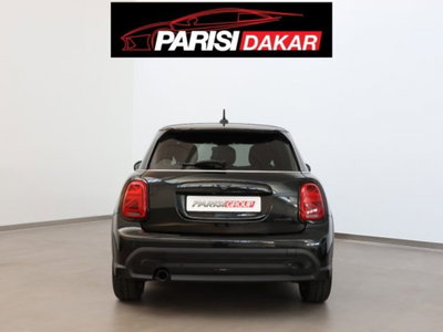MINI Mini 1.5 Cooper Classic 5 porte (7)