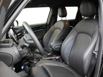 MINI Mini 1.5 Cooper Classic 5 porte (8)