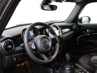 MINI Mini 1.5 Cooper Classic 5 porte (9)