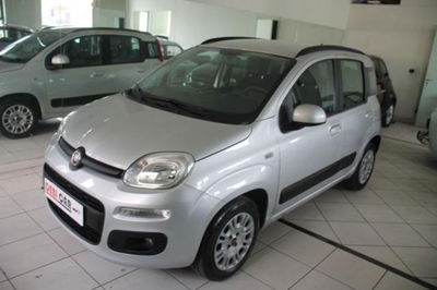 Fiat Panda 1.2 usata