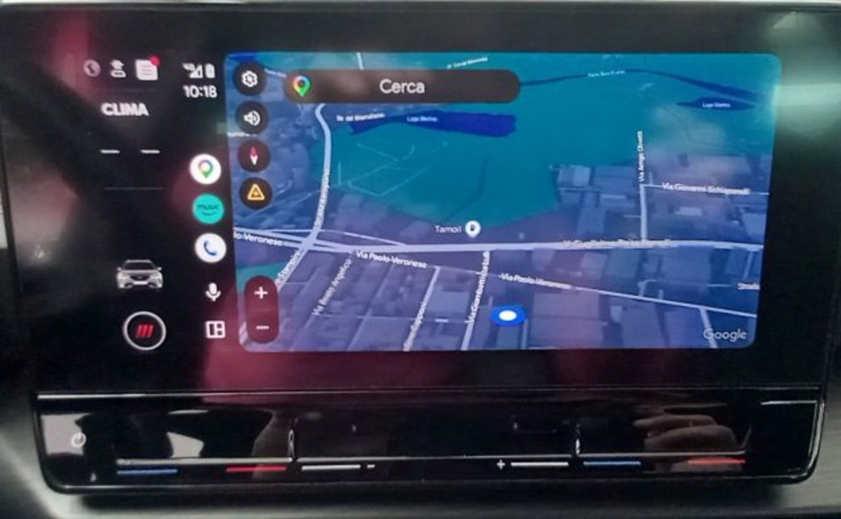 Cupra Formentor Formentor 1.5 TSI (7)