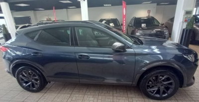 Cupra Formentor Formentor 1.5 TSI usata