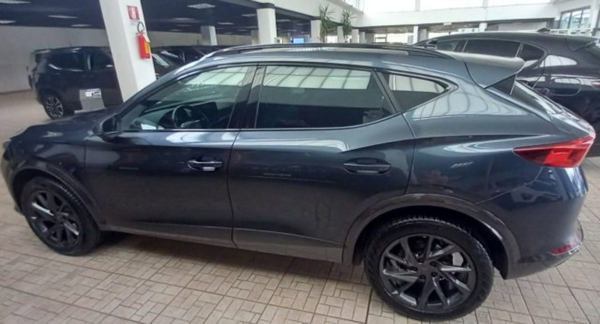 Cupra Formentor Formentor 1.5 TSI (2)