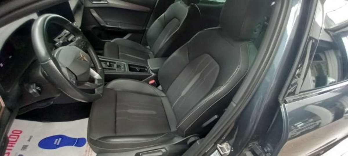 Cupra Formentor Formentor 1.5 TSI (4)