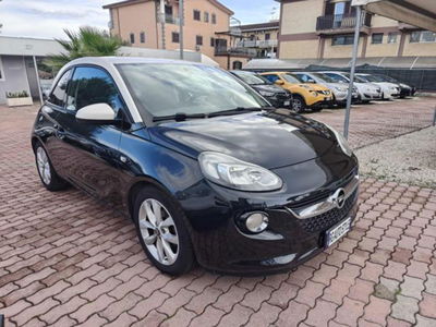Opel Adam 1.2 70 CV Glam usata