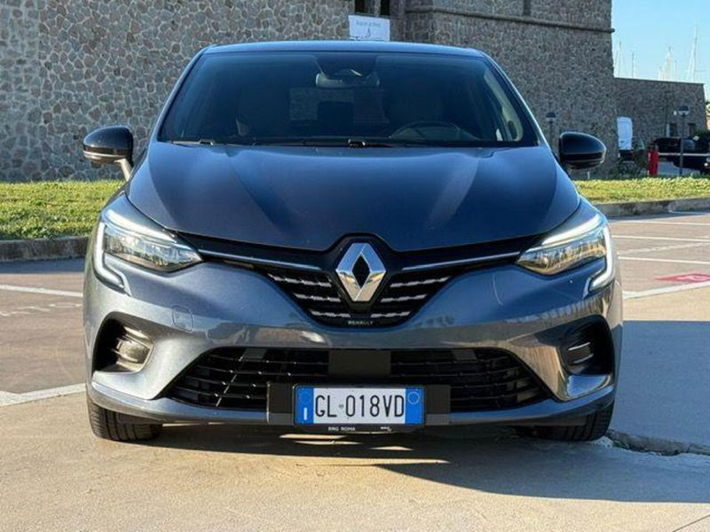 Renault Clio Full Hybrid E-Tech 145 CV 5 porte Techno