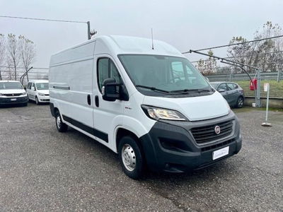 Fiat Ducato Furgone 33 2.3 MJT PM-TM Furgone usato