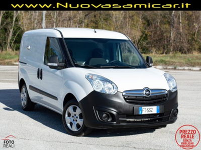 Opel Combo 1.3 CDTI PC-TN Van 750kg E6