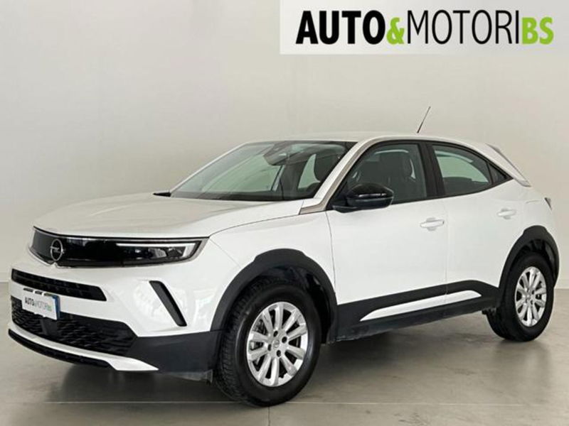 Opel Mokka 1.2 Turbo Edition