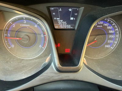 Hyundai ix20 1.4 CRDI 90 CV Style usata