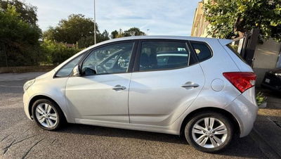 Hyundai ix20 1.4 CRDI 90 CV Style usata