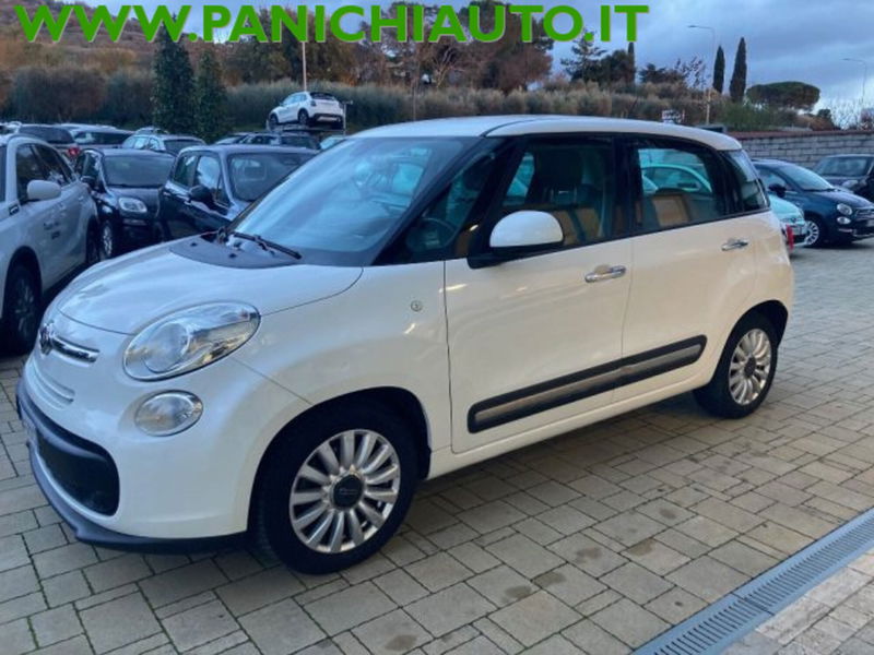 Fiat 500L 1.3 Multijet 85 CV Pop