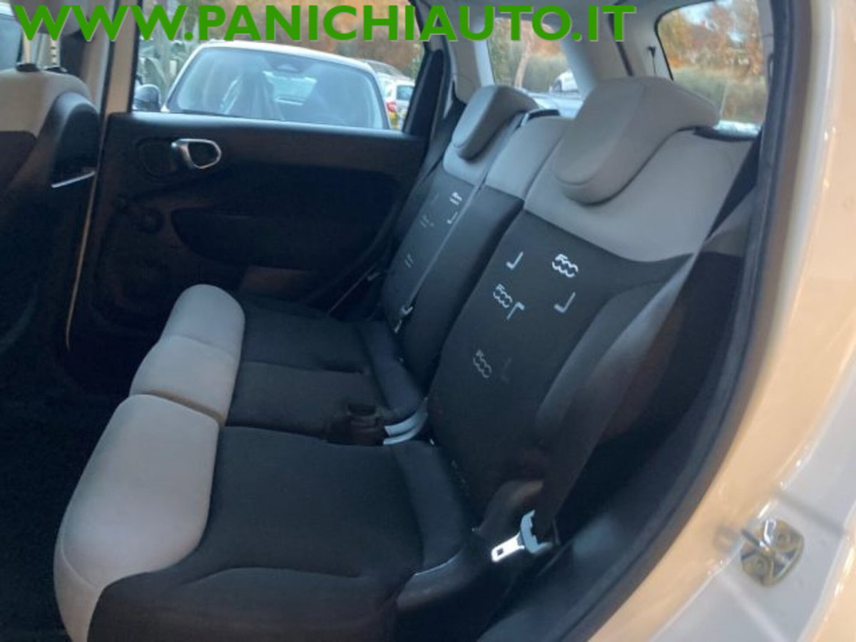 Fiat 500L 1.3 Multijet 85 CV Pop Star (2)