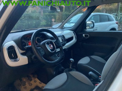 Fiat 500L 1.3 Multijet 85 CV Pop Star (3)