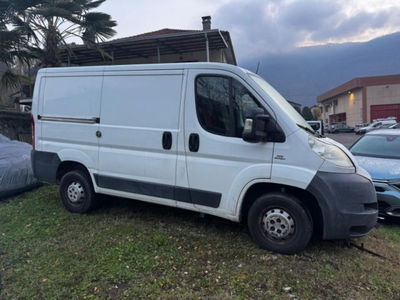 Fiat Ducato Furgone 28 2.0 MJT PC-TN usato