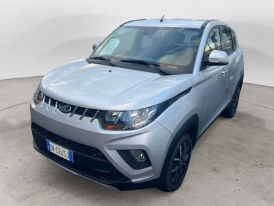 Mahindra KUV100 1.2 K8 usata