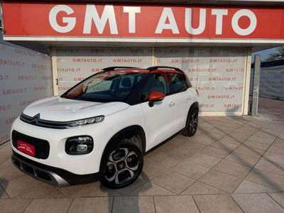 Citroen C3 Aircross PureTech 110 S&S Shine Pack usata