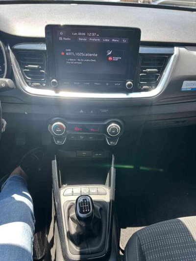 Kia Stonic 1.0 t-gdi Style (10)