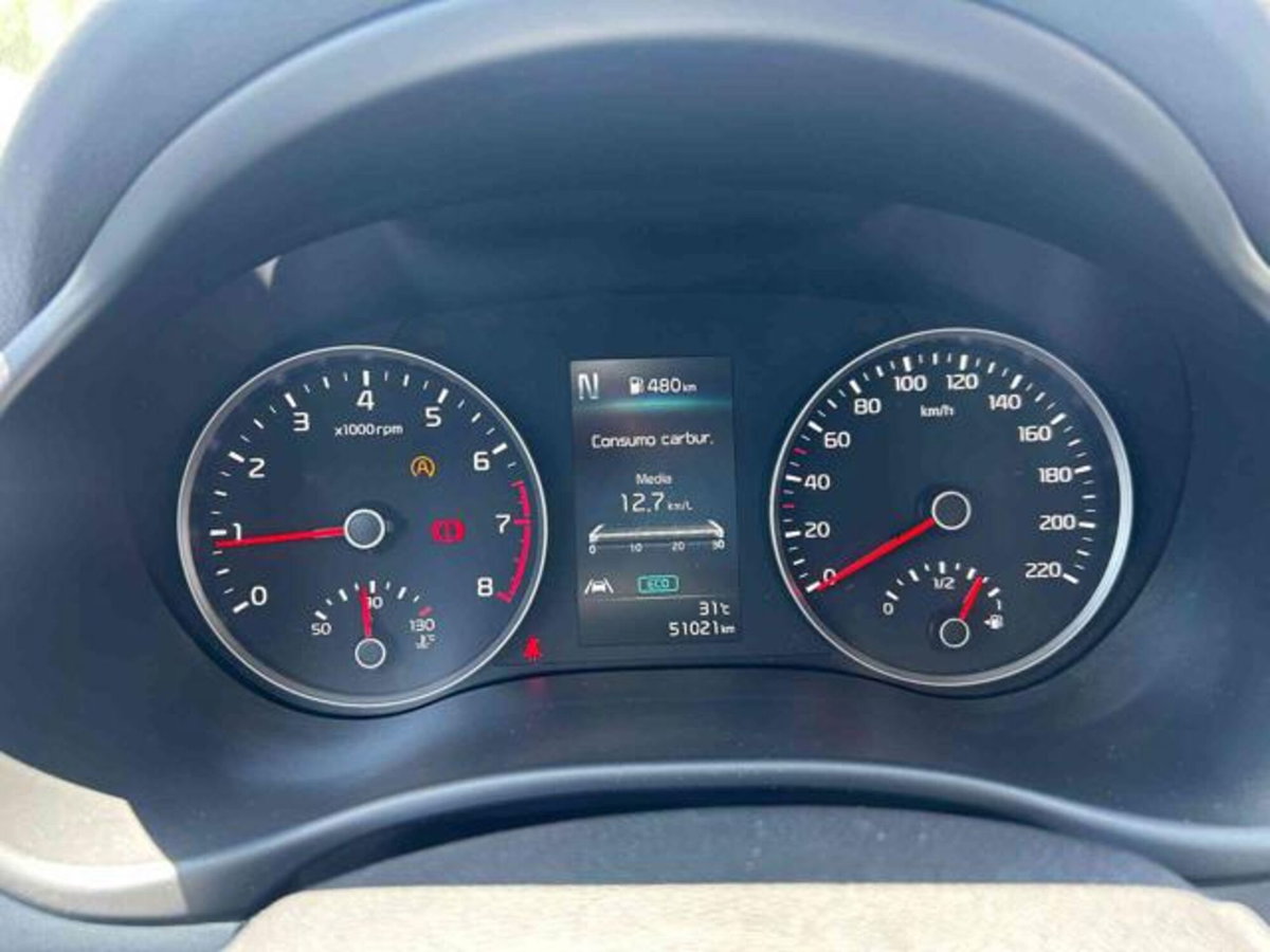 Kia Stonic 1.0 t-gdi Style (12)