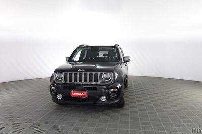 Jeep Renegade 1.0 T3 Limited usata