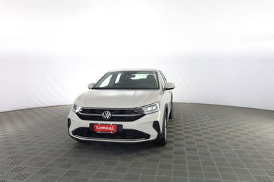 Volkswagen Taigo 1.0 TSI 110 CV DSG Life usata