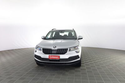 Skoda Karoq 1.6 TDI SCR Executive usata
