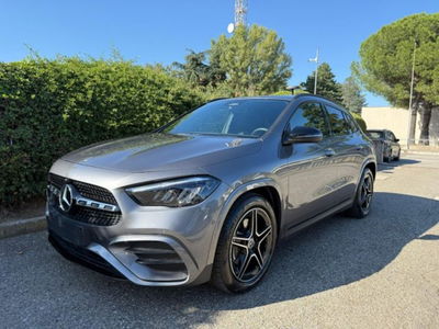 Mercedes-Benz GLA SUV 200 d Automatic Premium usata