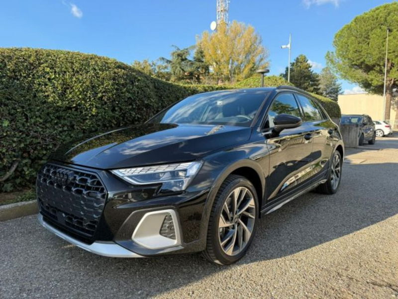 Audi A3 Sedan 35 TDI S tronic Business Advanced