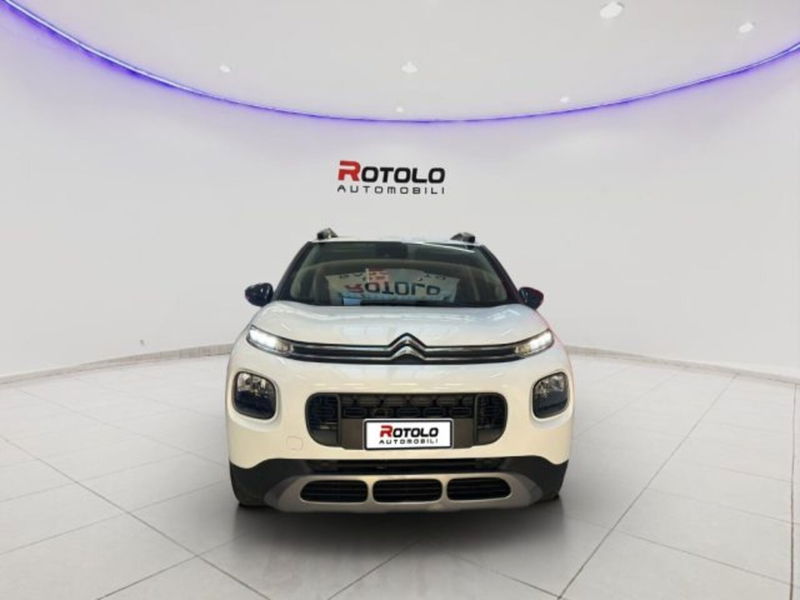Citroen C3 Aircross PureTech 82 Shine